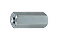 DFFZB-zinc plated steel spacer